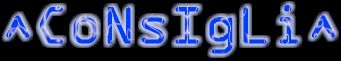 ^CoNsIgLi^