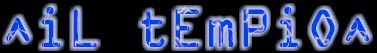 ^iL tEmPiO^